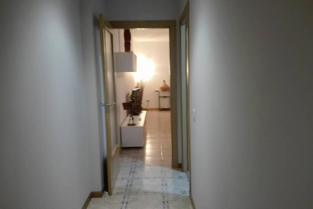 Vivienda Vacacional El Molino Argamasilla De Alba Exterior photo